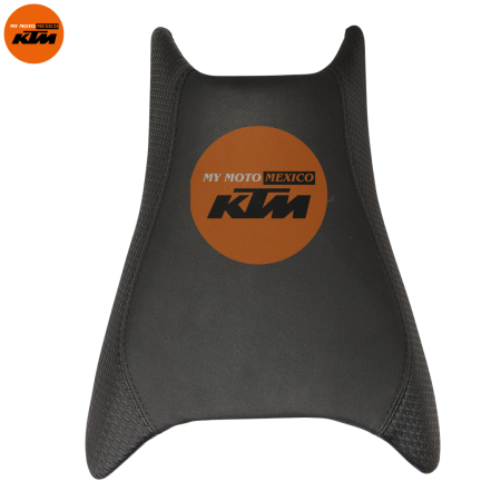 ASIENTO DELANTERO KTM DUKE 250 GEN-3