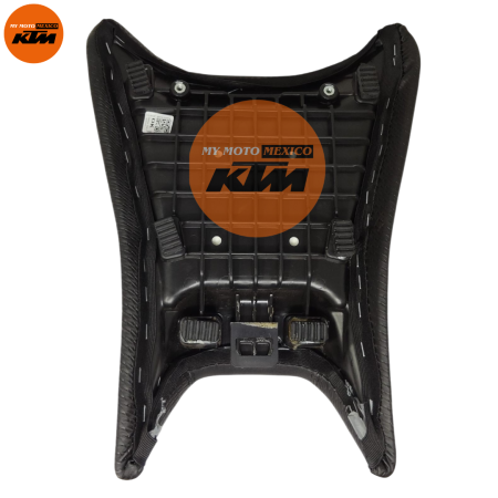 ASIENTO DELANTERO KTM DUKE 250 GEN-3