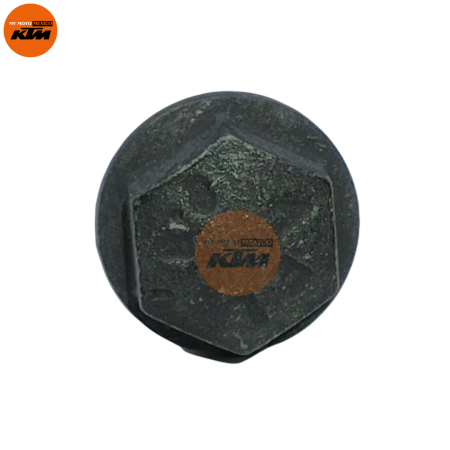 BOLT FLANGED SMALL
