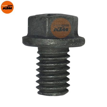 BOLT FLANGED SMALL