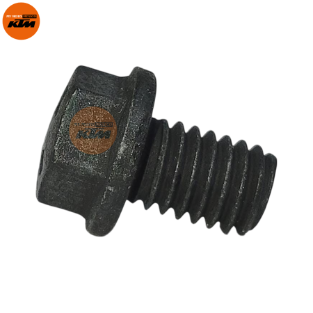 BOLT FLANGED SMALL