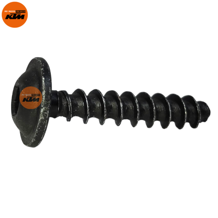 SCREW TAPPING PAN