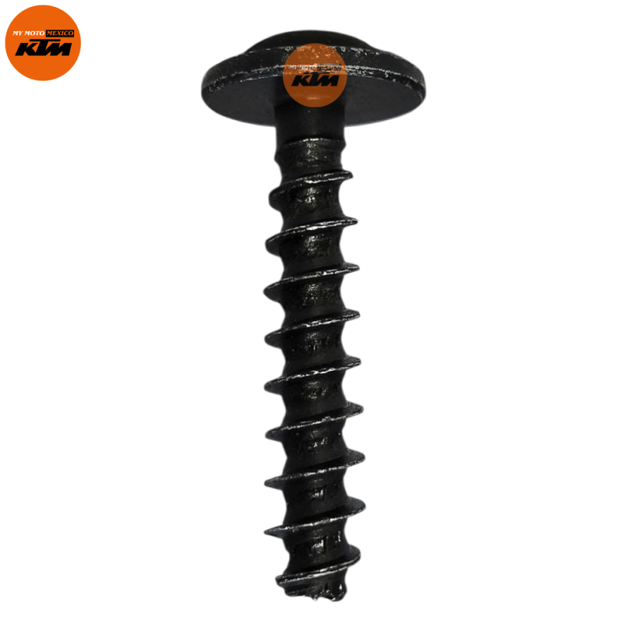 SCREW TAPPING PAN