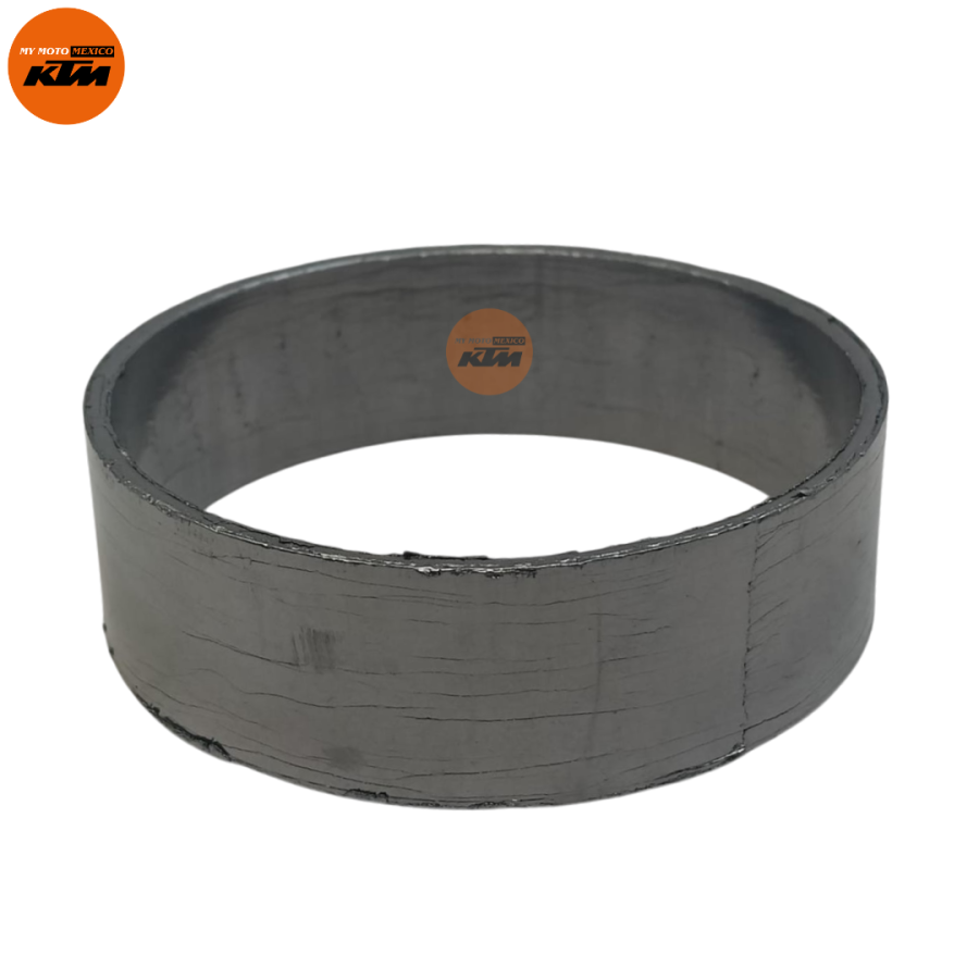 JUNTA DE UNION DE EXOSTO ESCAPE KTM DUKE 250 DUKE 390 RC 200 RC 390