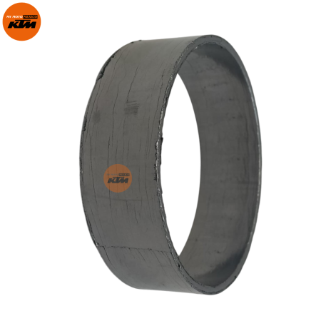JUNTA DE UNION DE EXOSTO ESCAPE KTM DUKE 250 DUKE 390 RC 200 RC 390