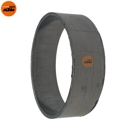 JUNTA DE UNION DE EXOSTO ESCAPE KTM DUKE 250 DUKE 390 RC 200 RC 390