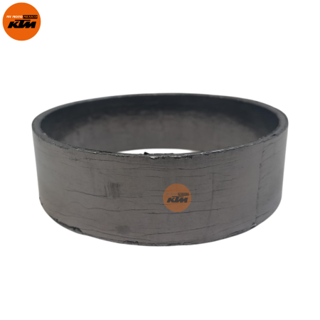 JUNTA DE UNION DE EXOSTO ESCAPE KTM DUKE 250 DUKE 390 RC 200 RC 390