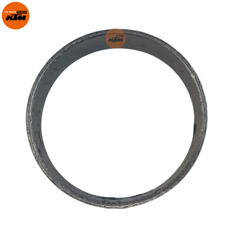 JUNTA DE UNION DE EXOSTO ESCAPE KTM DUKE 250 DUKE 390 RC 200 RC 390