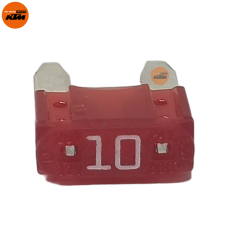 Fuse 10A