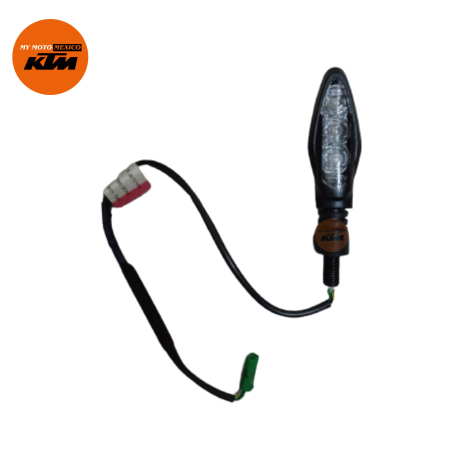 DIRECCIONAL DELANTERO IZQUIERDO KTM 200 DUKE 250 DUKE 390