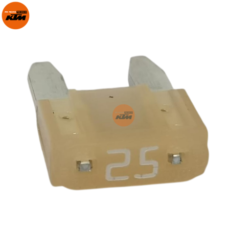 Fuse 25A