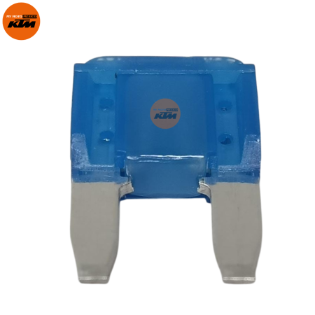 FUSE 15A (BLADE TYPE)