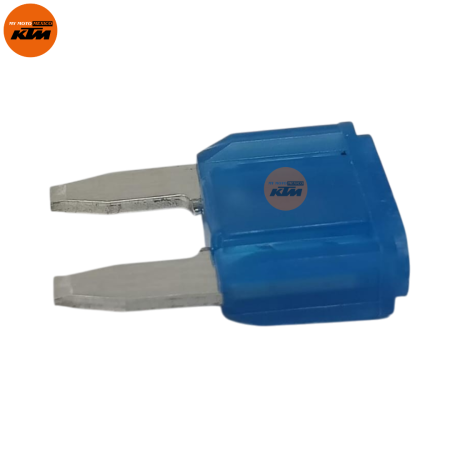 FUSE 15A (BLADE TYPE)