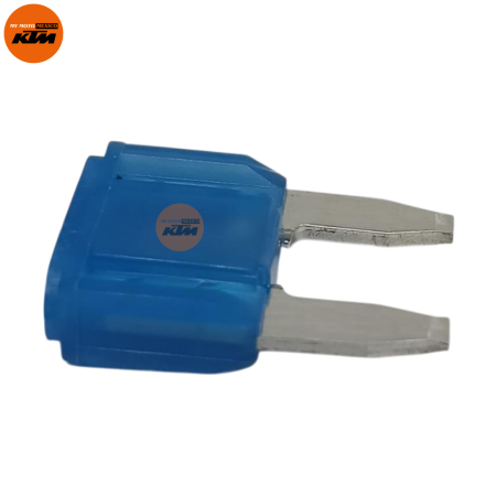 FUSE 15A (BLADE TYPE)