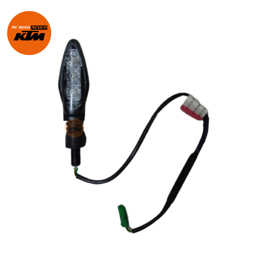 DIRECCIONAL DELANTERO IZQUIERDO KTM 200 DUKE 250 DUKE 390