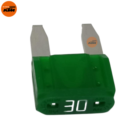 FUSE 30A (BLADE TYPE)