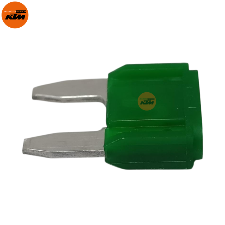 FUSE 30A (BLADE TYPE)
