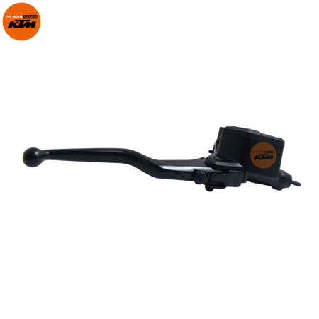 ASSEMBLY MASTER CYLINDER FRONT