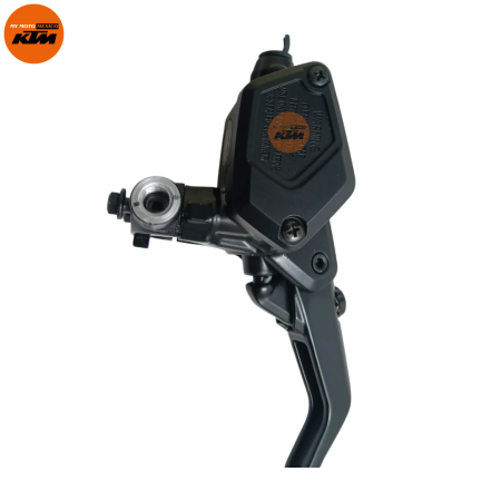 ASSEMBLY MASTER CYLINDER FRONT