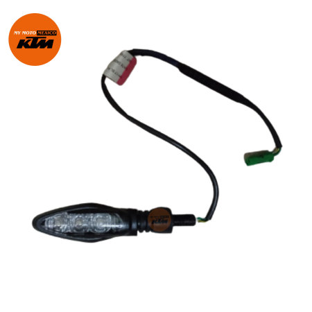 DIRECCIONAL DELANTERO IZQUIERDO KTM 200 DUKE 250 DUKE 390