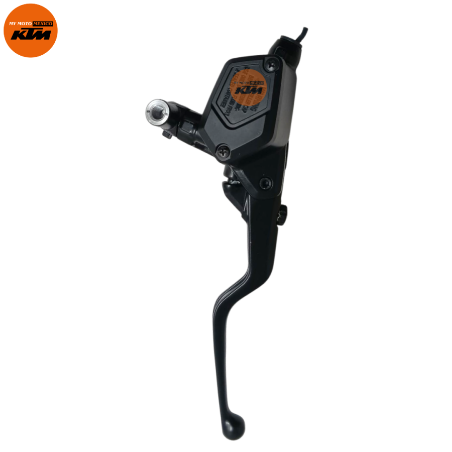 ASSEMBLY MASTER CYLINDER FRONT