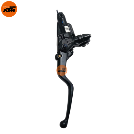 ASSEMBLY MASTER CYLINDER FRONT