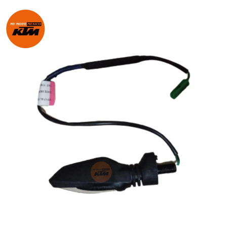 DIRECCIONAL DELANTERO IZQUIERDO KTM 200 DUKE 250 DUKE 390
