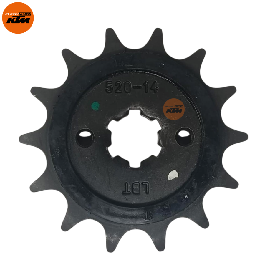 PIÑON KTM DUKE 250 GEN-3