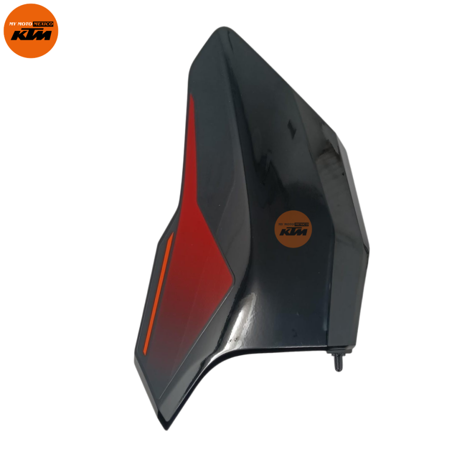 TAPA LATERAL IZQUIERDA KTM DUKE 390 GEN-3