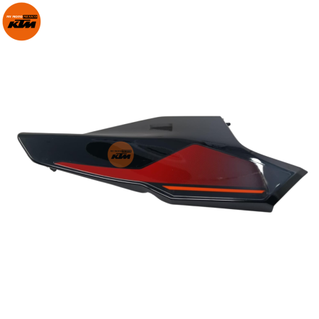 TAPA LATERAL IZQUIERDA KTM DUKE 390 GEN-3