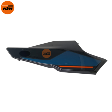 TAPA LATERAL IZQUIERDA KTM DUKE 390 GEN-3