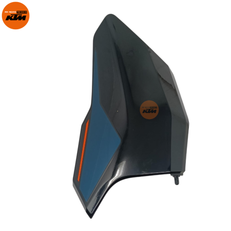 TAPA LATERAL IZQUIERDA KTM DUKE 390 GEN-3