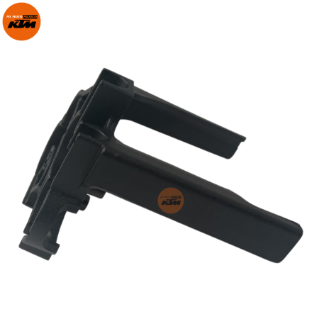 SOPORTE DE MANGUERA GUIA KTM DUKE 390 GEN-3