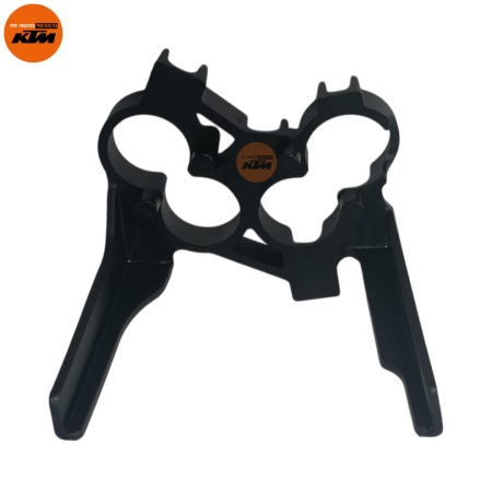 SOPORTE DE MANGUERA GUIA KTM DUKE 390 GEN-3