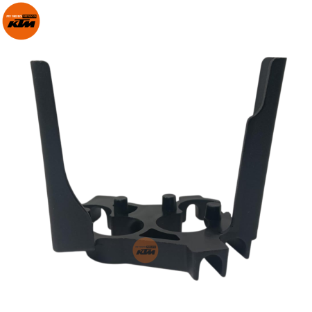 SOPORTE DE MANGUERA GUIA KTM DUKE 390 GEN-3