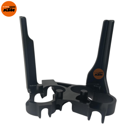 SOPORTE DE MANGUERA GUIA KTM DUKE 390 GEN-3