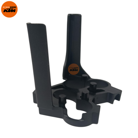 SOPORTE DE MANGUERA GUIA KTM DUKE 390 GEN-3