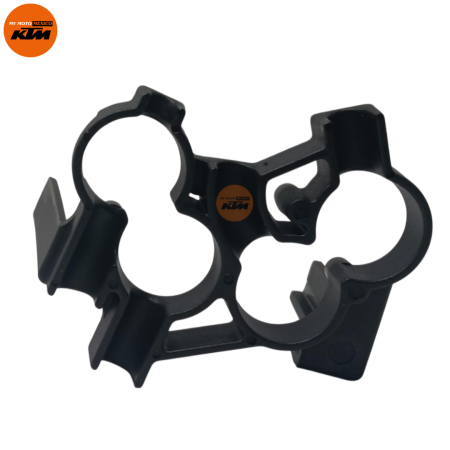 SOPORTE DE MANGUERA GUIA KTM DUKE 390 GEN-3