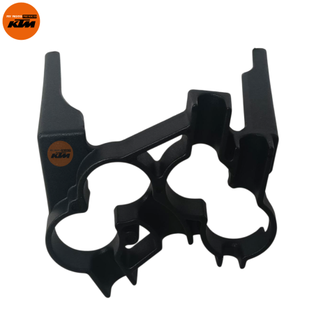 SOPORTE DE MANGUERA GUIA KTM DUKE 390 GEN-3
