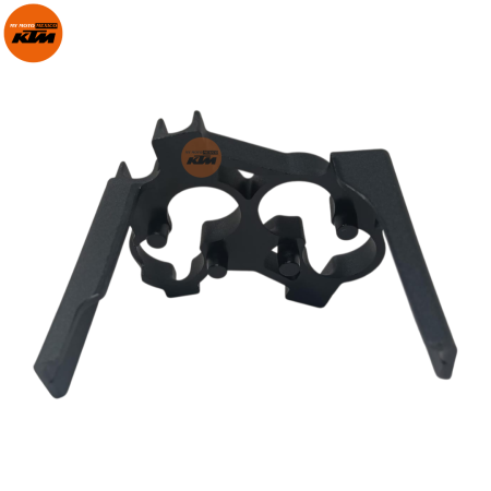 SOPORTE DE MANGUERA GUIA KTM DUKE 390 GEN-3
