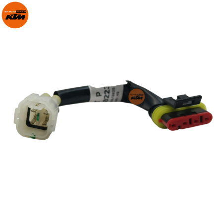 PIGTAIL FUEL PUMP