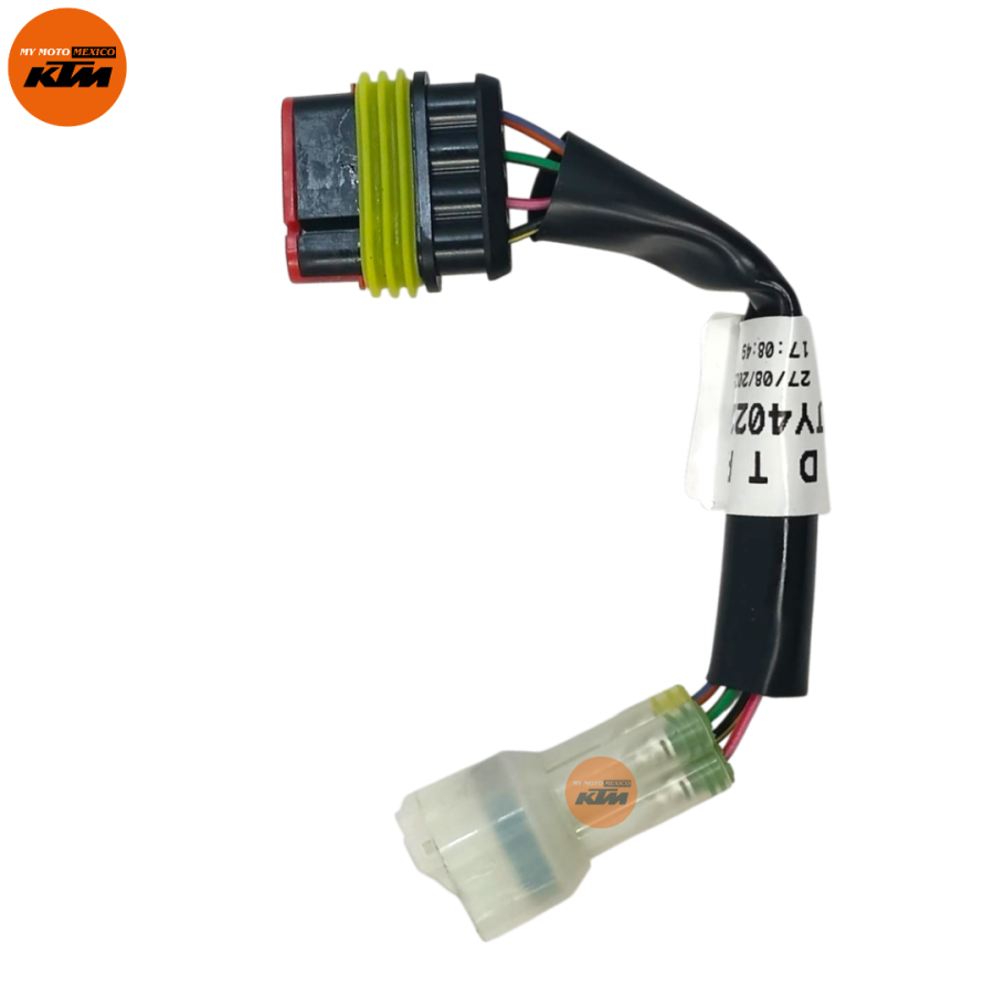 PIGTAIL FUEL PUMP