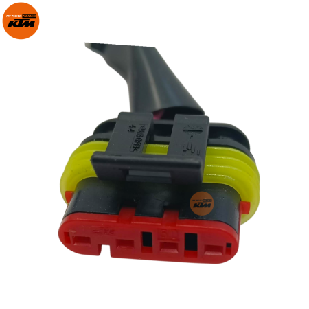 PIGTAIL FUEL PUMP