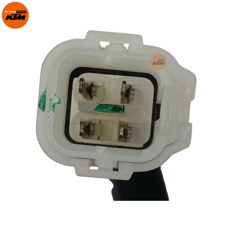 PIGTAIL FUEL PUMP