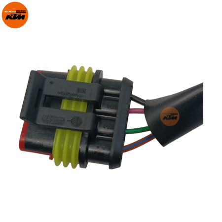 PIGTAIL FUEL PUMP
