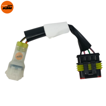 PIGTAIL FUEL PUMP