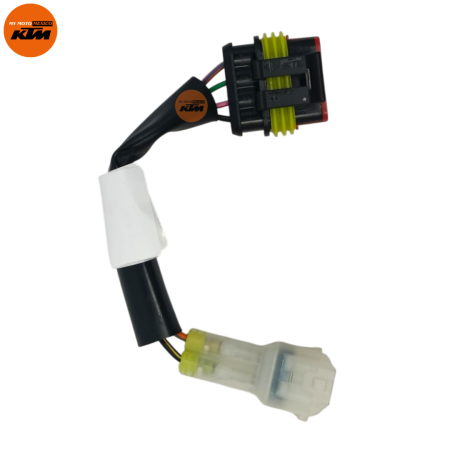 PIGTAIL FUEL PUMP