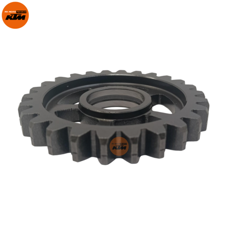 ENGRANE KTM DUKE 250 DUKE 390 RC 390 ADVENTURE 250 ADVENTURE 390