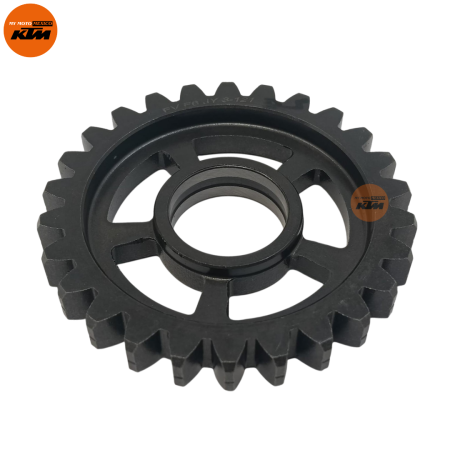 ENGRANE KTM DUKE 250 DUKE 390 RC 390 ADVENTURE 250 ADVENTURE 390