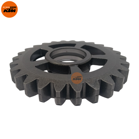 ENGRANE KTM DUKE 250 DUKE 390 RC 390 ADVENTURE 250 ADVENTURE 390